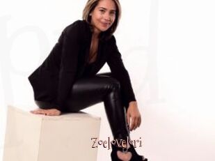 Zoelovelori