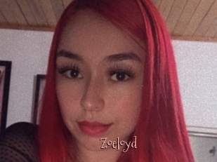 Zoeloyd