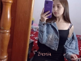 Zoemia