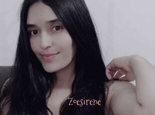 Zoesirene
