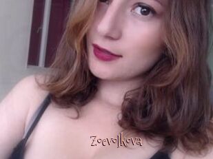 Zoevolkova