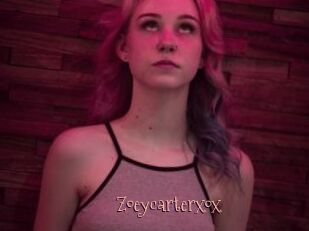 Zoeycarterxox