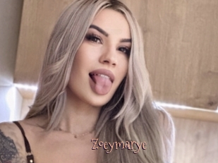 Zoeymarye