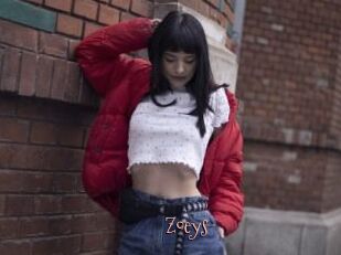 Zoeys