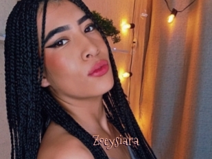 Zoeysiara