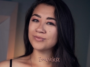 Zooevelesz