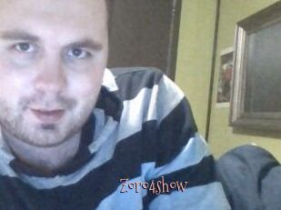 Zoro4show