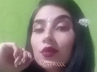 Zorra_xxx