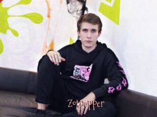 Zotpepper