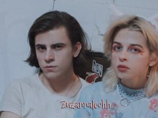 Zuzannalechh